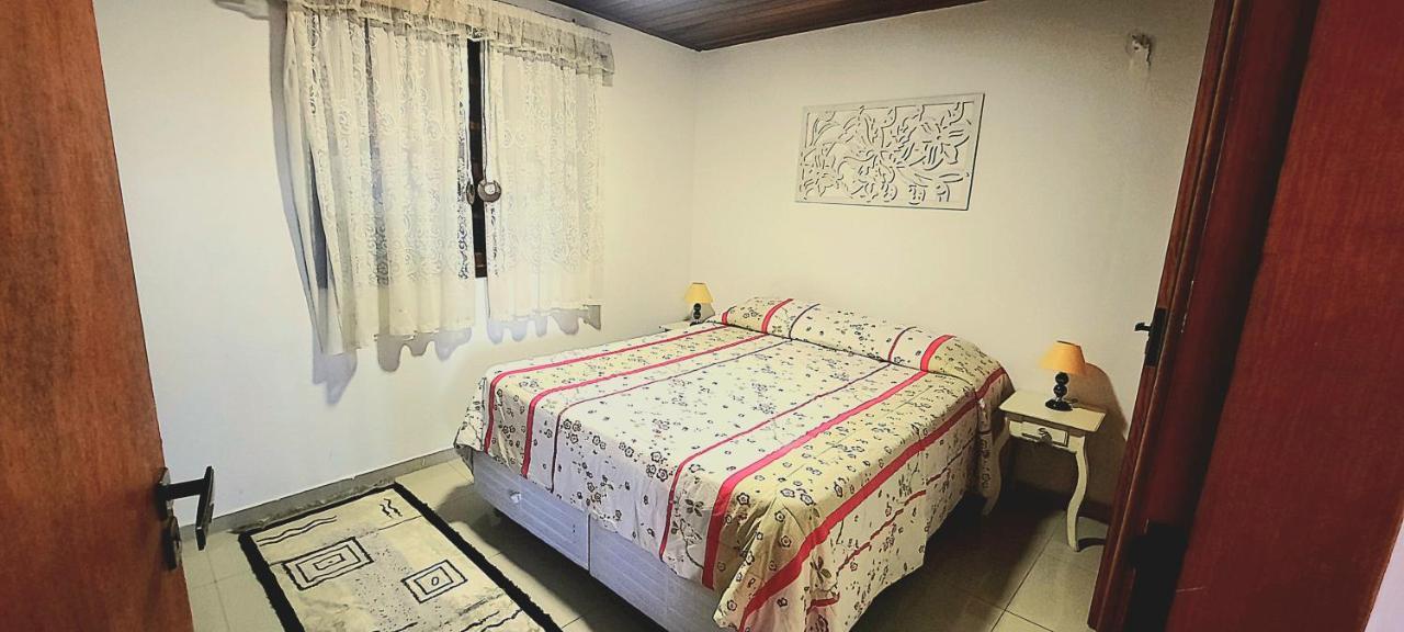 Apartamento Campos Do Jordao Villa Екстериор снимка