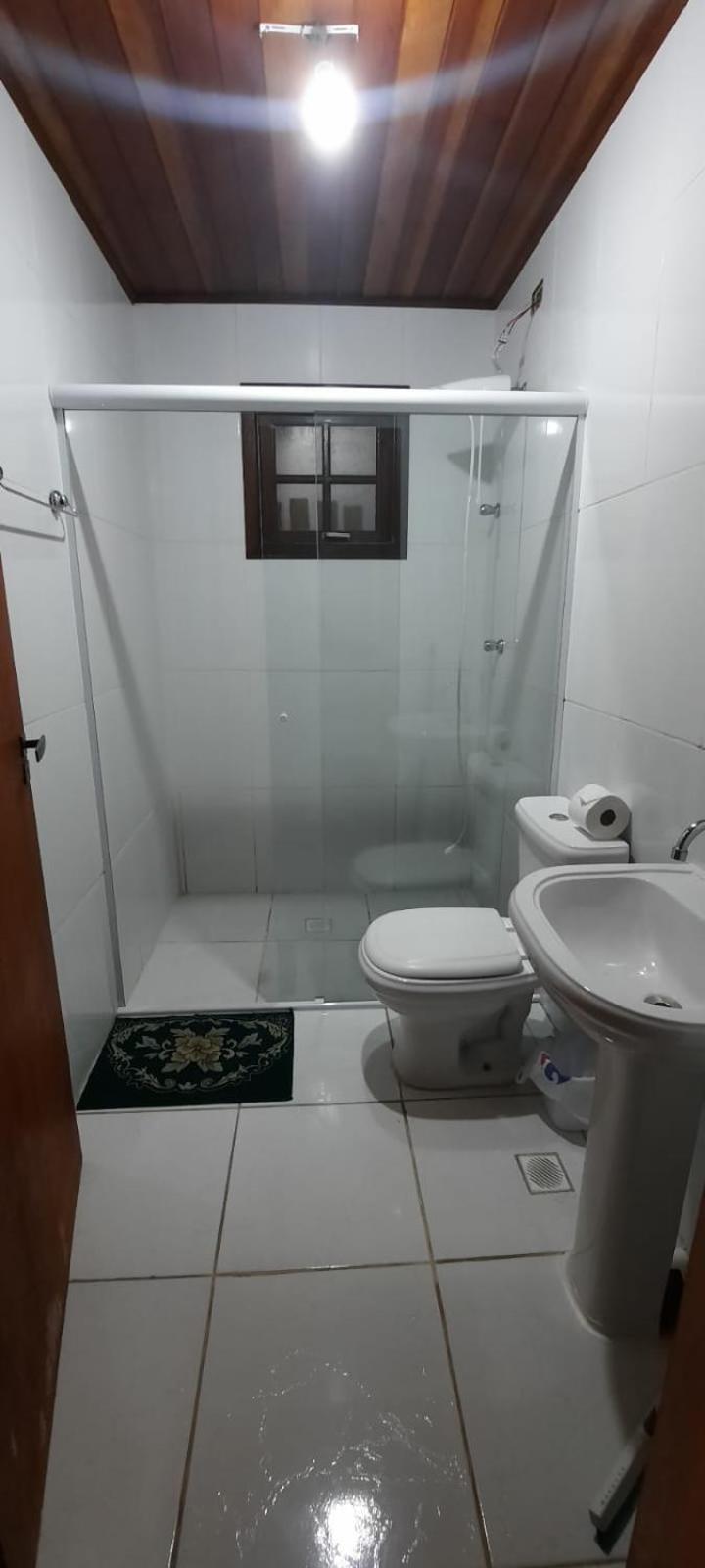 Apartamento Campos Do Jordao Villa Екстериор снимка