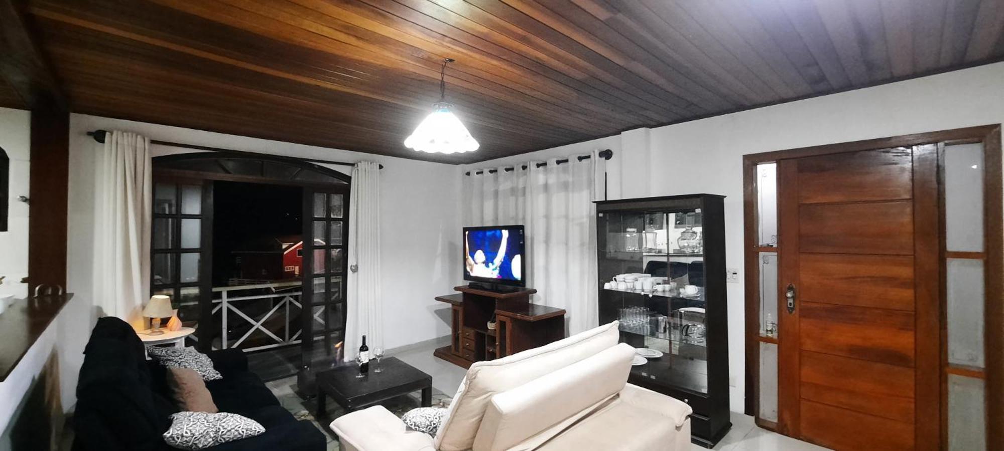 Apartamento Campos do Jordão Екстериор снимка